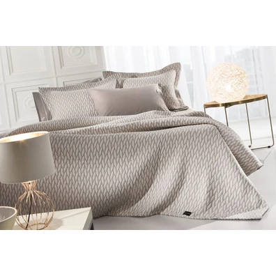 Μαξιλαράκι Φιγούρας (με Γέμιση) Harvey Linen 45x45