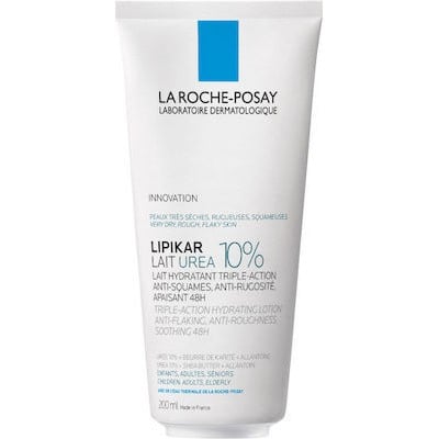 La Roche Posay Lipikar Lait UREA 10% Γαλάκτωμα Σώμ