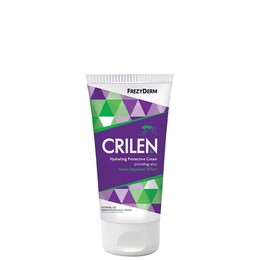 Frezyderm Crilen Cream Εντομοαπωθητικό Γαλάκτωμα 50ml