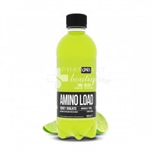 QNT Amino Load Whey Load Lemon Lime - Ρόφημα Αμινοξέων, 500ml