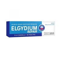 Elgydium Repair 15ml - Προστατευτική Επανορθωτική 