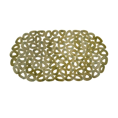 Estia Αντιολισθητικο Μπανιερας eco Olive Series 68