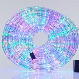 LED Rope Light 2-Way Fultifuction Multicolor IP44 
