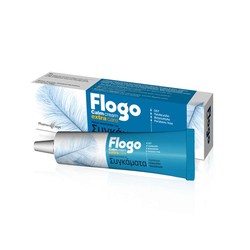 Pharmasept Flogocalm κρέμα για συγκάματα 50gr