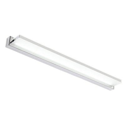 Bathroom Wall Light Led Chromium 14W 4000K 1400Lm 