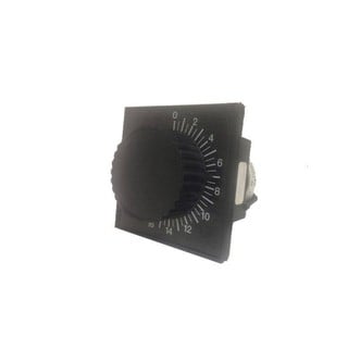 Spring Wound Timer Switch 24 Hours EL.F23