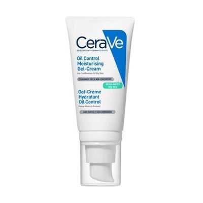 CeraVe Oil Control Moisturizing Gel Cream Ενυδατικ