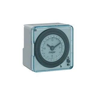 Timer Wall Mounted 24 Hours EH712