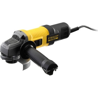 Electric Angle Grinder With Soft Start 850W 125Mm