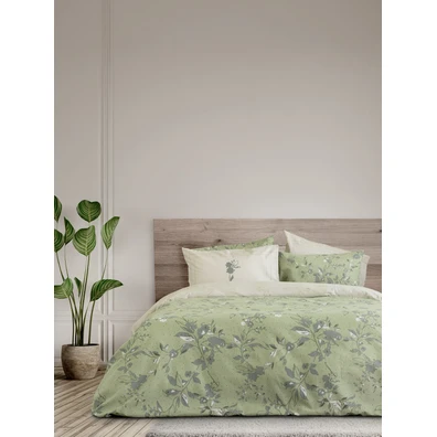 Σετ Σεντόνια Υπέρδιπλα - Bernice Nima Home 240x260