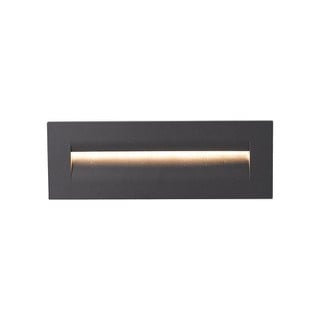 Outdoor Wall Light LED 8.5W 3000K Anthracite VK-02
