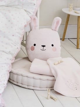 Decorative pillow - Mopsy