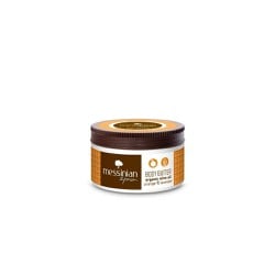 Messinian Spa Body Butter With Orange & Lavender 250ml