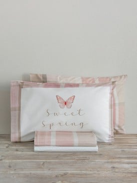 Pillowcase Set  - Sweet Spring