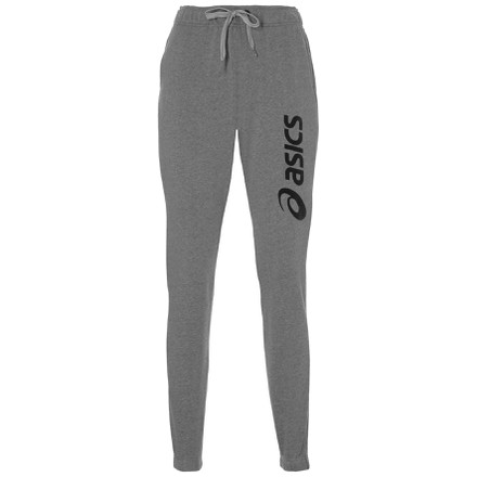 ASICS BIG LOGO SWEAT PANT Παντ.Εισ.