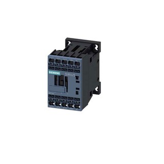 Power Contactor AC-3 9A 4kW 400V 1NO 110VAC 50/60H