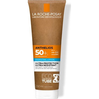 La Roche Posay Anthelios Hydrating Lotion Eco-Cοns