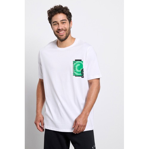 Bdtk Men T-Shirt Ss (1241-951228)