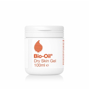 Bio Oil Gel για Ξηρό Δέρμα, 100ml