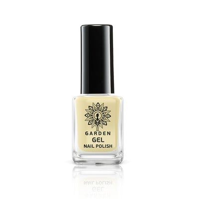 Garden Gel Nail Polish 56 Pina Colada 12.5ml