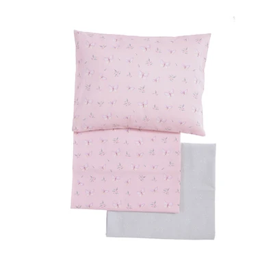 Σεντονι Wings of joy 3tmx nef-nef Home Wear Pink