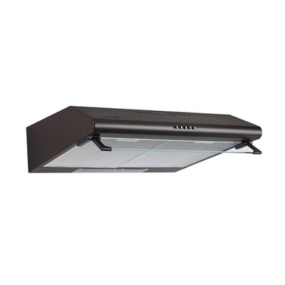 Cooker Hood Free 60cm Brown 90W Essential