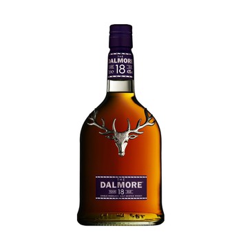 Dalmore 18 Year Old 0,7L