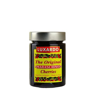 Luxardo Cherries Maraschino 400g 