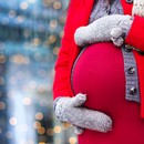 4 особености на бременността през зимата