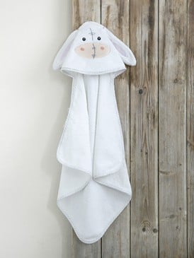 Baby bath cape - Toy Story