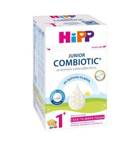 Hipp Junior Combiotic 1+, 600gr