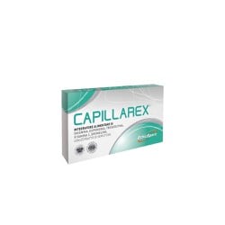 EthicSport Capillarex 900mg Nutritional Supplement For Microcirculation Function 30 tablets