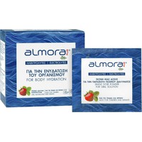 Almora Plus Electrolytes 12 Φακελάκια - Πόσιμο Διά