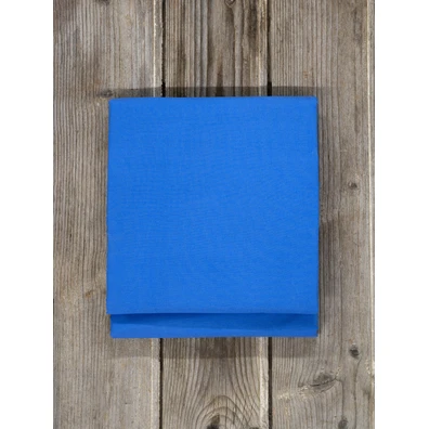 Σεντόνι Γίγας Unicolors - sea Blue Nima Home 270x2