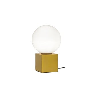 Table Lamp E27 Gold Lin 4217401