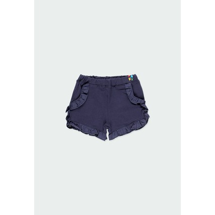 Boboli Fleece Shorts For Girl(454115)
