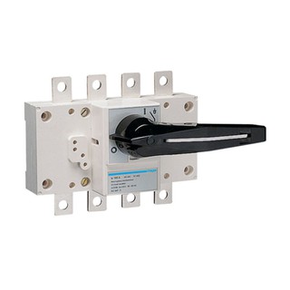 Switch Disconnector 4Χ160Α HΑ452