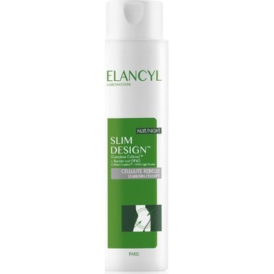 Elancyl Slim Design Night Ορός Αδυνατίσματος που Δ