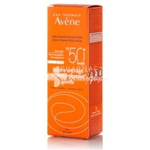 Avene Creme Solaire Anti-Age SPF50 - Αντηλιακή Αντιγηραντική Κρέμα, 50ml