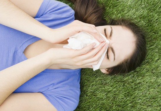 Πώς να απαλλαγείτε από την αλλεργική ρινίτιδα