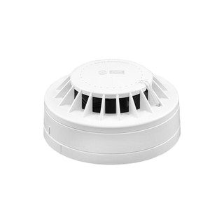Smoke/Heat Detector with Base BS-657 921657002