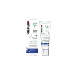 Ultrasun High Protection Baby Mineral SPF50+ Βρεφικό Αντηλιακό 100ml
