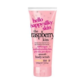 Treaclemoon Hello Happy Silky Skin The Raspberry K