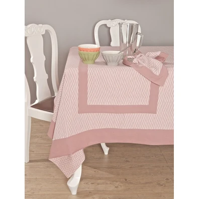 Σετ 4 Πετσέτες Φαγητού Festosi 45x50 kp-383 Light 