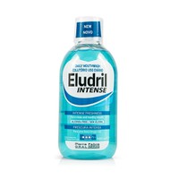 Elgydium Eludril Intense Freshness 500ml - Στοματι