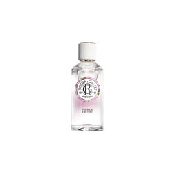 Roger & Gallet Feuille De The Fragrant Wellbeing Water Perfume With Black Tea Extract Γυναικείο Άρωμα 100ml
