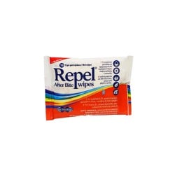 Uni-Pharma Repel After Bite Wet Wipes 10 wipes