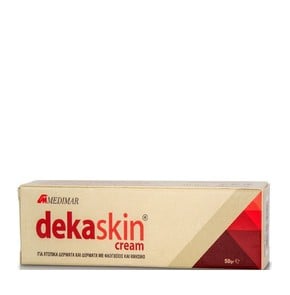 Medimar Dekaskin Cream, 50gr