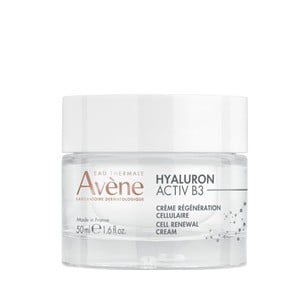 Avene Hyaluron Activ B3 Creme Jour-Κρέμα Κυτταρική