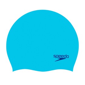 Plain Moulded Silicone Junior  Σκουφάκι Εισ.